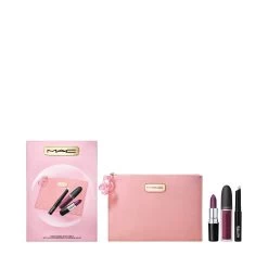 MAC Kisses & Bows Lip Kit: Purple -Beauty Verkoop RFrnvf1050862 1 dgl BE