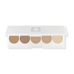 Signature Palette - W&D Foundation