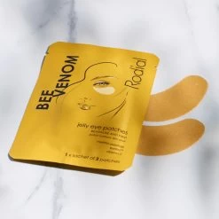 Rodial Bee Venom Jelly Eye Patches X4 -Beauty Verkoop Rj3Wip360208 3 global