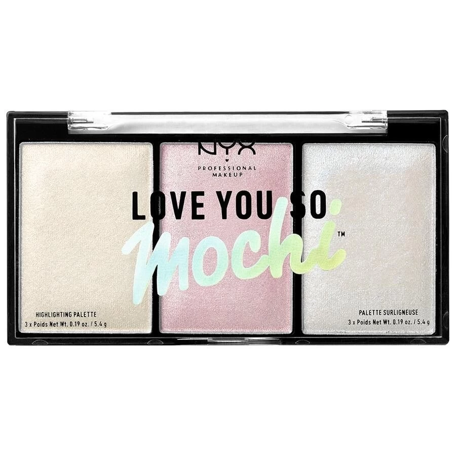 NYX PROFESSIONAL MAKEUP Born To Glow 2 NYX PROFESSIONAL MAKEUP Born To Glow - Afbeelding 2