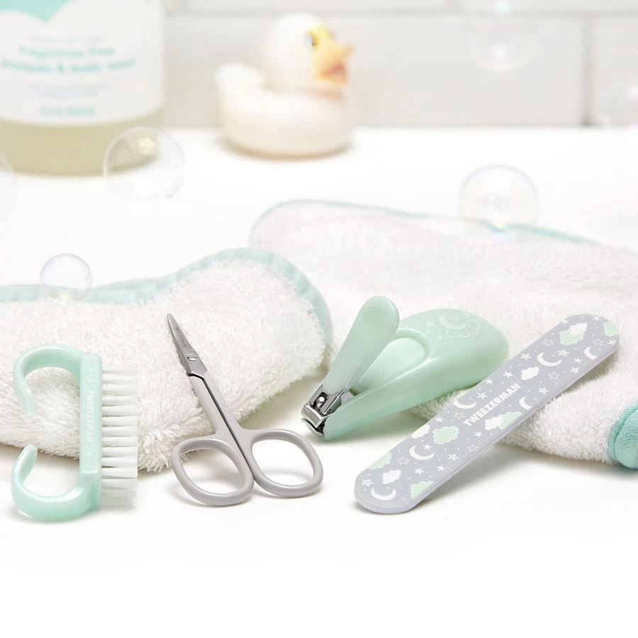 Tweezerman Baby Manicure 3 Tweezerman Baby Manicure - Afbeelding 3