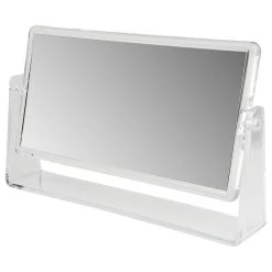 Make-up Spiegel 5x+12x Vergrotend -Beauty Verkoop SaLsrh656163 1 dgl BE