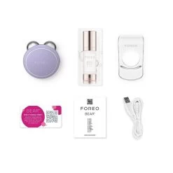 FOREO BEAR™Smart Microcurrent Device Pearl Pink 7 FOREO BEAR™Smart Microcurrent Device Pearl Pink -Beauty Verkoop SrDMjE669035 2 global