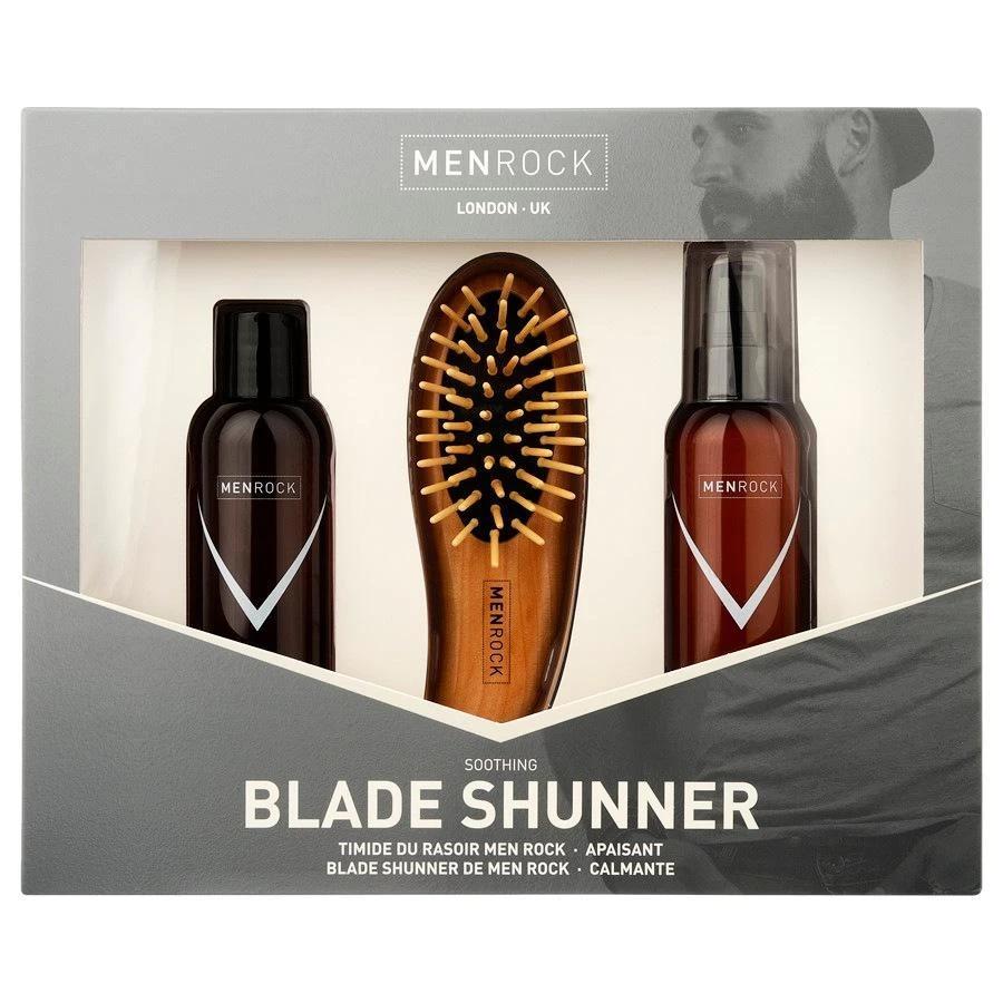 The Blade Shunner - Soothing 2 The Blade Shunner - Soothing - Afbeelding 2