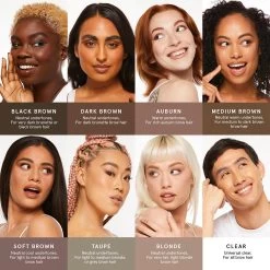 BrowKiki Gekleurde Wenkbrauwgel -Beauty Verkoop TSKy5b307648 2 global