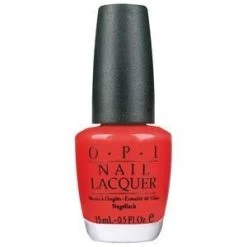 OPI The Classics Crème Nagellak