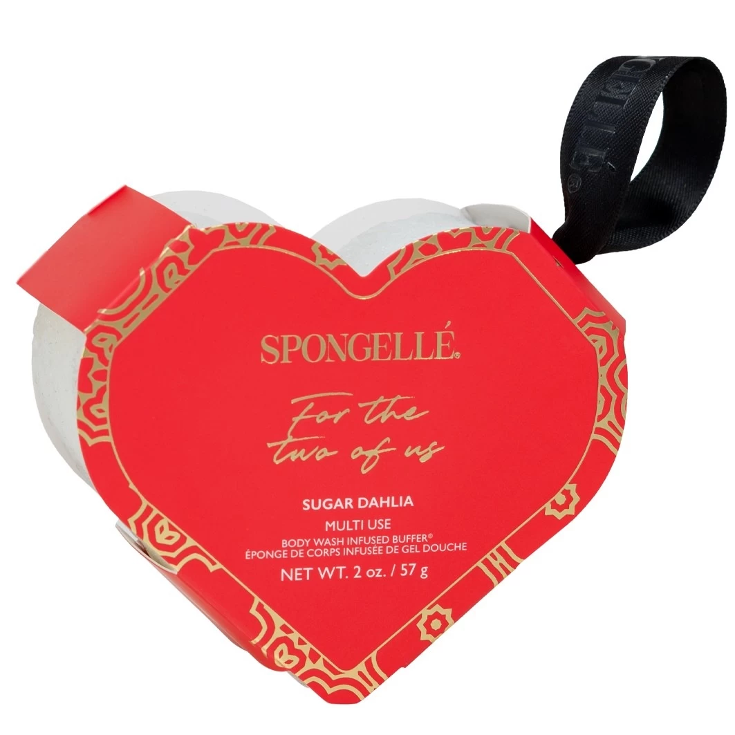 Heart Sugar Dahlia 1 Heart Sugar Dahlia