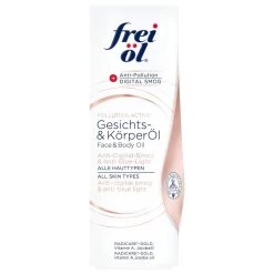 Pollution Active Face &