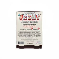 Voyage Matte Lip Trio Set -Beauty Verkoop VXRSbQ1044564 5 global