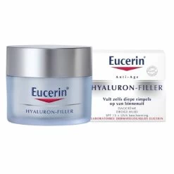 Eucerin Hyaluron-Filler Dagcrème SPF30