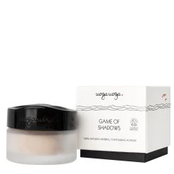 Uoga Uoga 100% Natural Mineral Contouring Powder