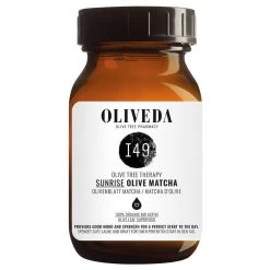 I49 Olivematcha Sunrise