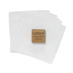 LastTissue 6 Extra Tissues