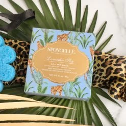 Art Sponge Apple Blossom -Beauty Verkoop WghowU1000977 2 dgl BE