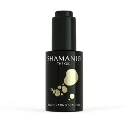 Regenerating Scalp Oil