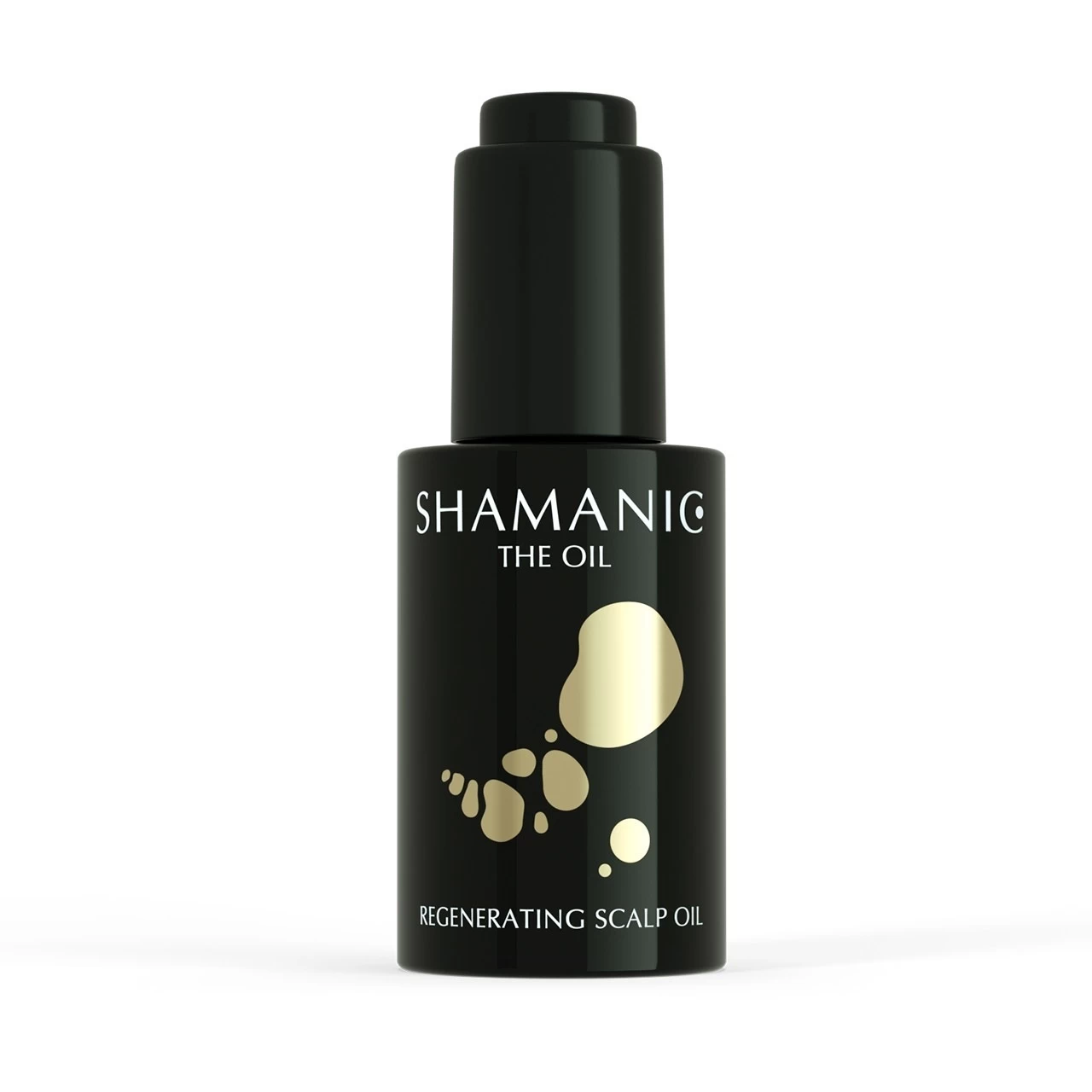 Regenerating Scalp Oil 1 Regenerating Scalp Oil