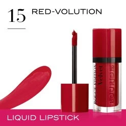 Bourjois Rouge Edition Velvet Lipstick -Beauty Verkoop YRVf9w890640 3 global