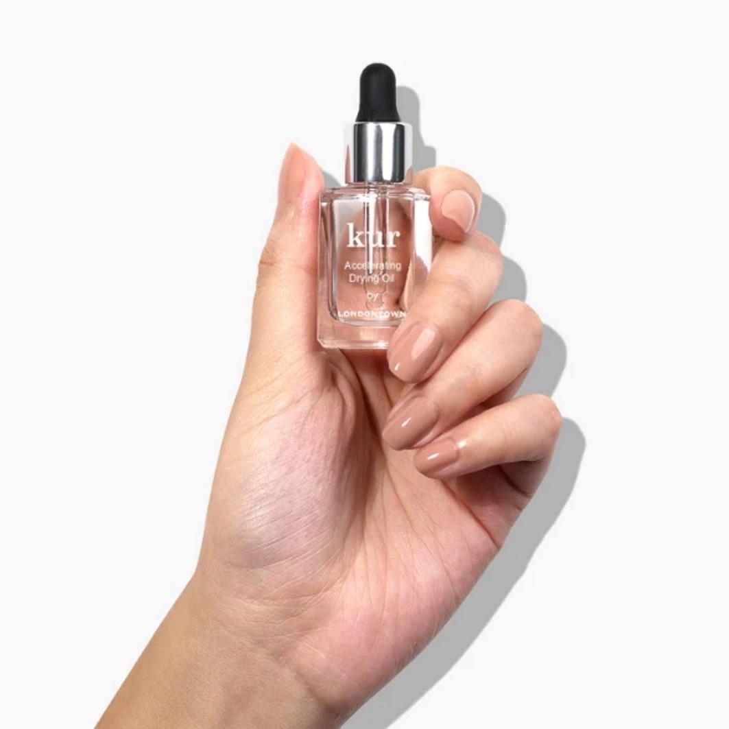KurDrying Oil Accelerating 2 KurDrying Oil Accelerating - Afbeelding 2