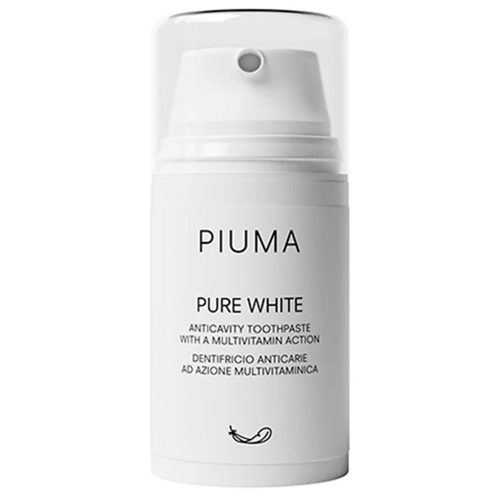 Pure White 1 Pure White
