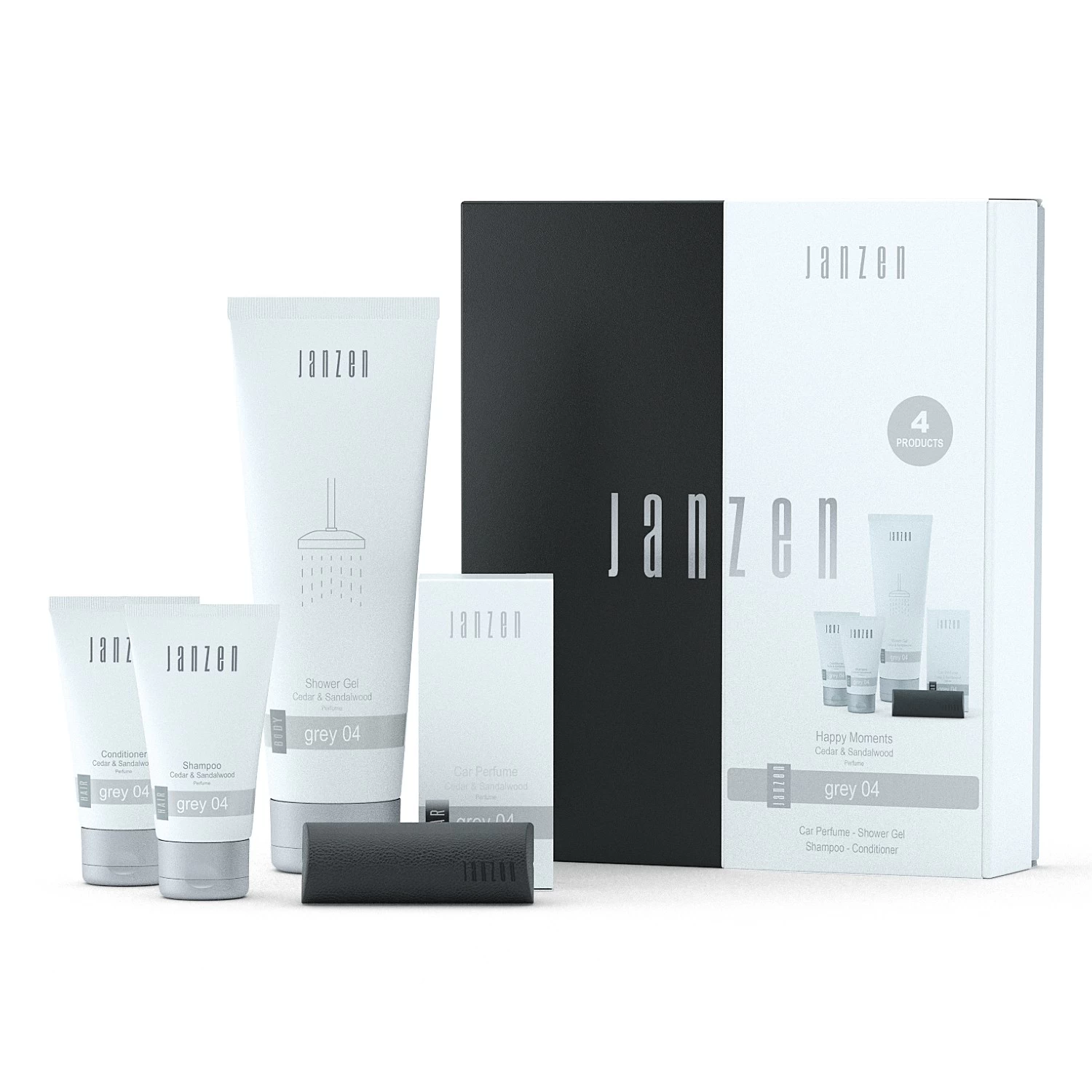 Grey 04Set Happy Moments 1 Grey 04Set Happy Moments