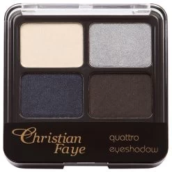 Eyeshadow Quattro