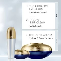 Guerlain Orchidée ImpérialeBrightening The Radiance Eye -Beauty Verkoop a9dRsV576104 4 dgl BE