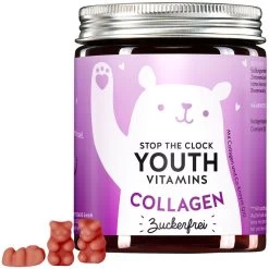 Stop Clock Youth Vitamin Collageen
