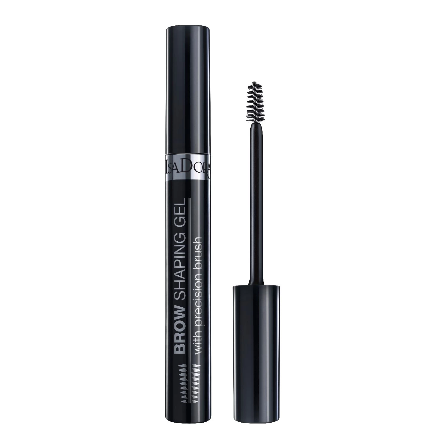 IsaDora Brow Shaping Gel 1 IsaDora Brow Shaping Gel
