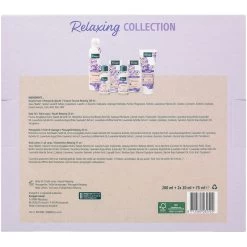 Luxe Geschenkset Relaxing Lavendel -Beauty Verkoop bICKze1042149 2 global