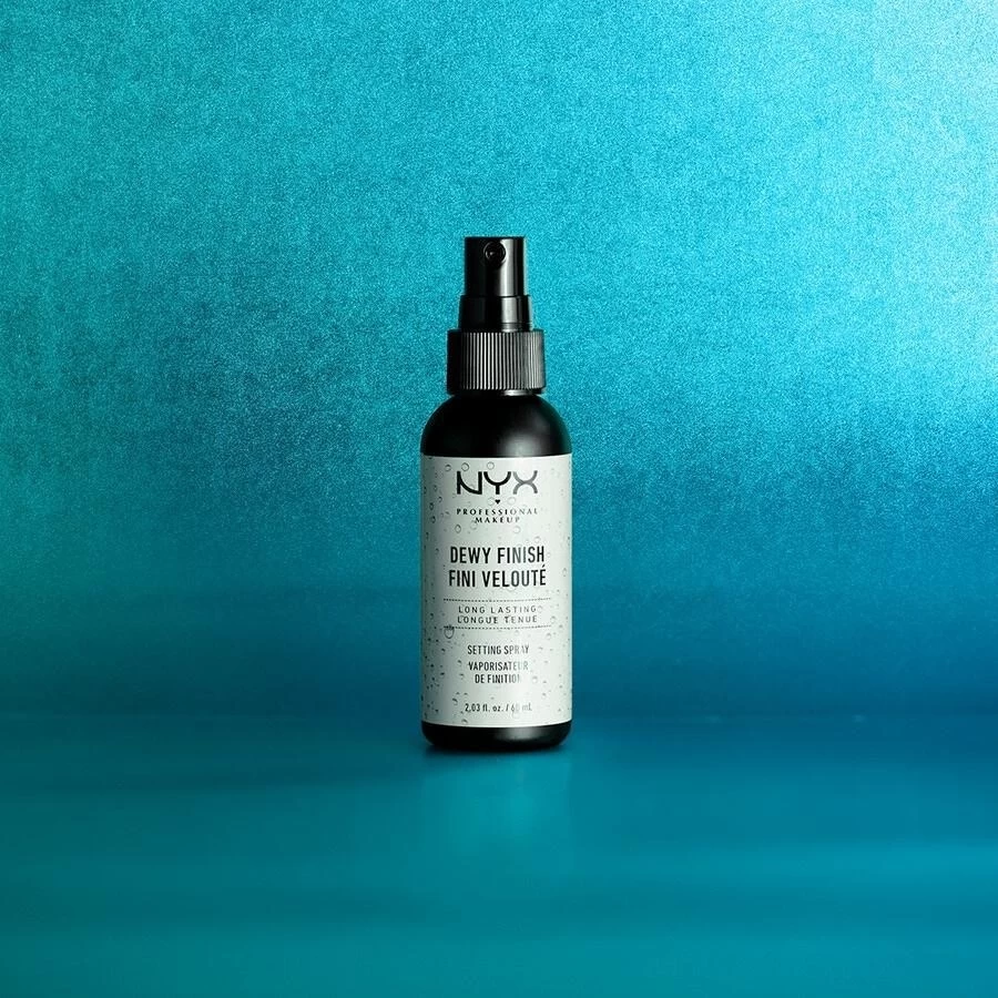 NYX PROFESSIONAL MAKEUP Born To Glow 6 NYX PROFESSIONAL MAKEUP Born To Glow - Afbeelding 6