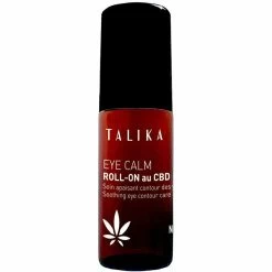 Talika Eye Calm Roll-On 6 Talika Eye Calm Roll-On -Beauty Verkoop bUk03m159370 2 dgl BE