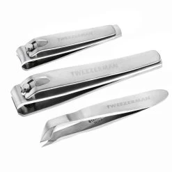 Tweezerman Nail Grooming Gift Set -Beauty Verkoop bWeLcW410455 2 dgl BE