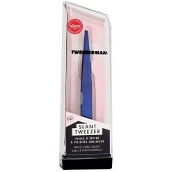 Tweezerman Slant Tweezer Cobalt 8 Tweezerman Slant Tweezer Cobalt -Beauty Verkoop bapLcT598235 2 dgl BE