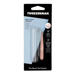 Tweezerman Mini Slant Tweezer 9 Tweezerman Mini Slant Tweezer -Beauty Verkoop bkXS4e1019306 4 dgl BE