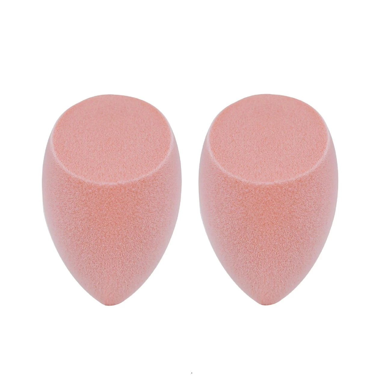 Real Techniques Miracle Powder Sponge Two-Pack 4 Real Techniques Miracle Powder Sponge Two-Pack - Afbeelding 4