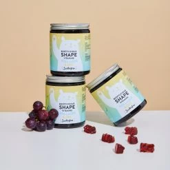 Bootylicious Shape Vitamins 4 Bootylicious Shape Vitamins -Beauty Verkoop cUsddN059351 1 global