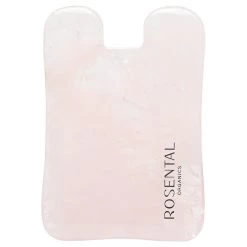 Rosenquarz Gua Sha