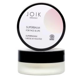 Superbalm For Face & Lips