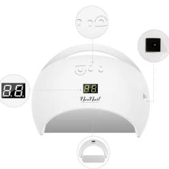 Starter Set Adorable -Beauty Verkoop ckTkAk143249 5 dgl DE