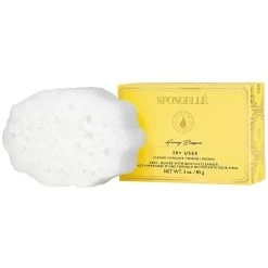 Pedi BufferHoney Blossom