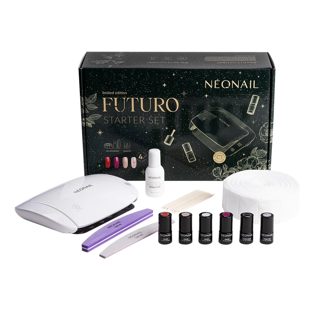 Futuro Starter Set 1 Futuro Starter Set