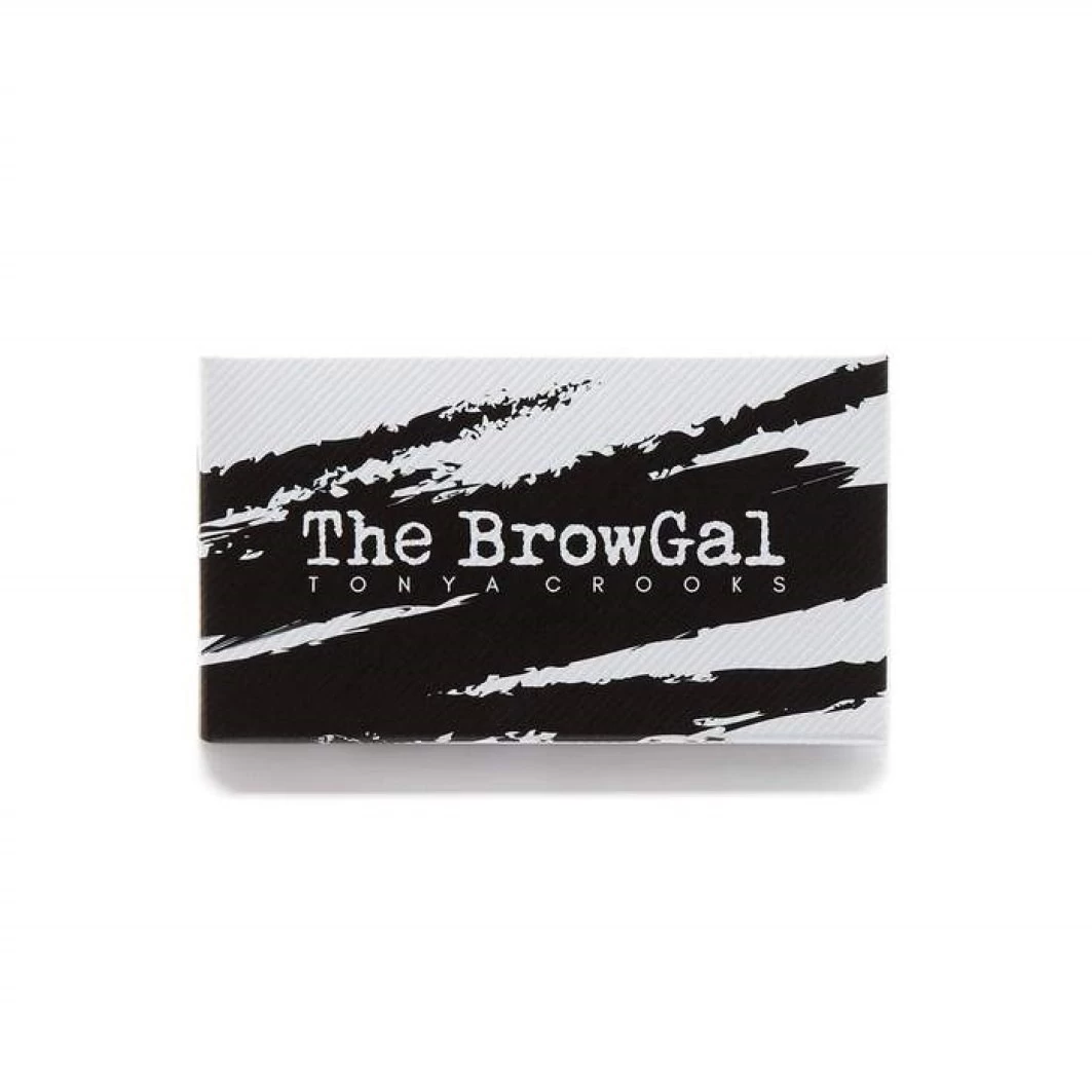 Convertible Brow 2 Convertible Brow - Afbeelding 2