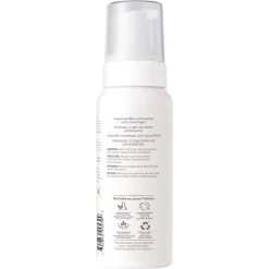 Baby BeeBurt's Bees Baby Shampoo & Wash Sensitive 6 Baby BeeBurt's Bees Baby Shampoo & Wash Sensitive -Beauty Verkoop d4xWxS1042385 2 dgl BE