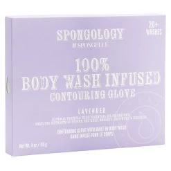 Contouring GlovesLavender -Beauty Verkoop d6RWR9903138 1 dgl BE