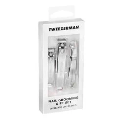 Tweezerman Nail Grooming Gift Set