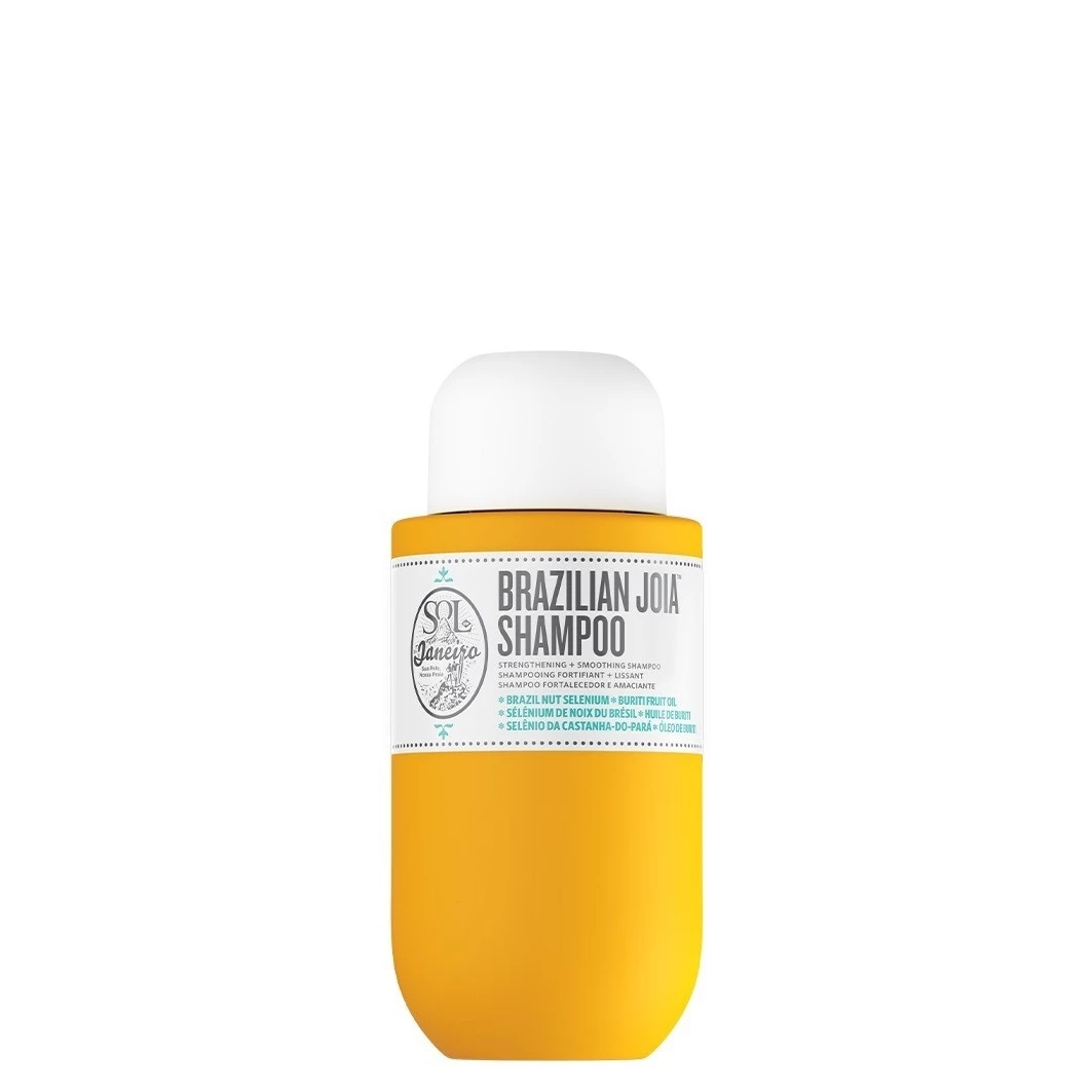 Brazilian JoiaStrengthening + Smoothing 1 Brazilian JoiaStrengthening + Smoothing