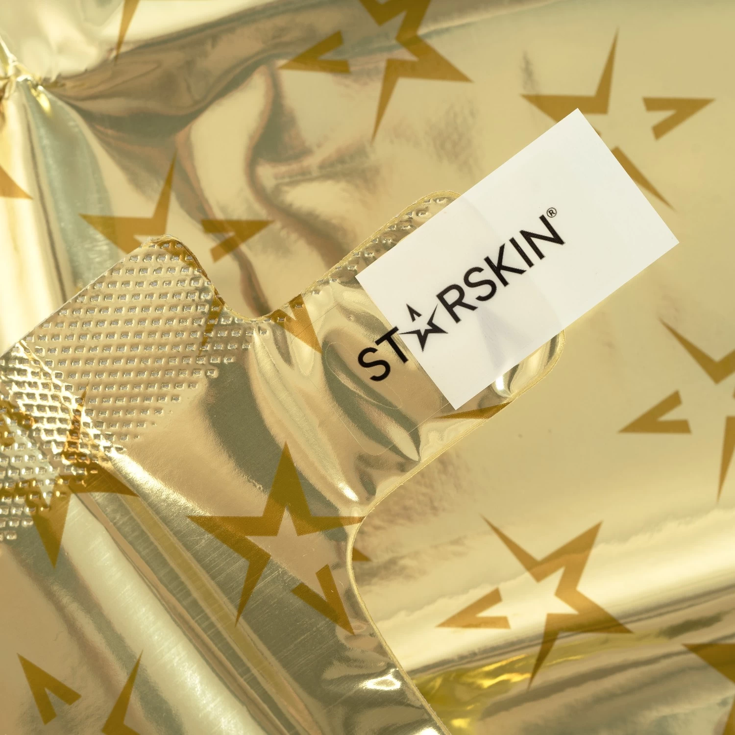 VIPThe Gold Mask Foot 3+1 Pack 4 VIPThe Gold Mask Foot 3+1 Pack - Afbeelding 4