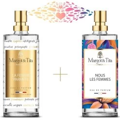 Dare To MixSet Nous Les Femmes & La Femme Parfaite Eau De Parfum -Beauty Verkoop eJfDIj388547 1 global