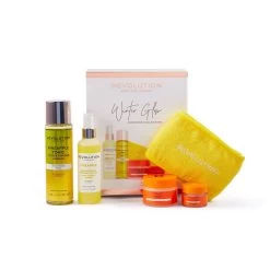 Revolution Skincare Winter Glow Energise Collection