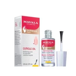 Mavala Cuticle Oil